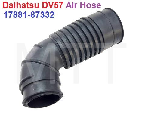 Air Hose-Daihatsu DV57 - Image 2