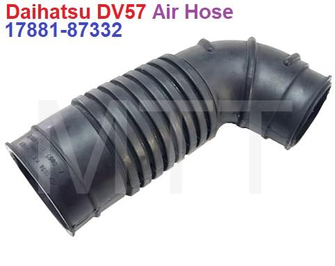 Air Hose-Daihatsu DV57 - Image 3