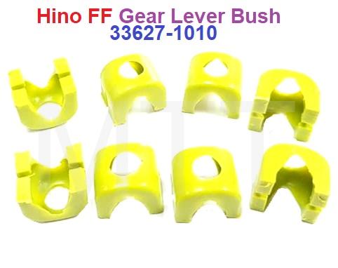 Gear Lever Bush-Hino FF