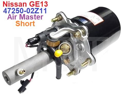 Air Master-Nissan GE13