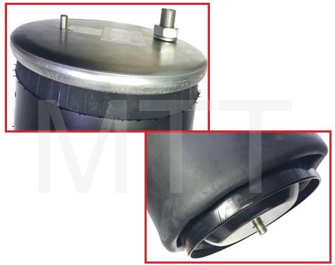 Air Bellow Assy-Renault 450 DXI - Image 5