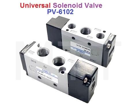 Directional Control Valve-Truck