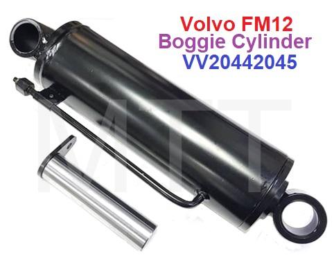 Boggie Pump-Volvo FM12 FL10