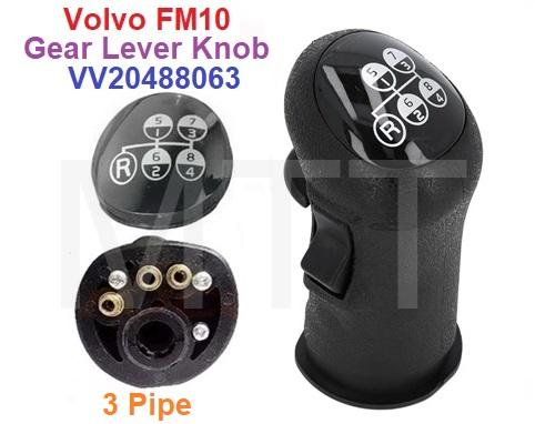 Gear Knob-Volvo FM10