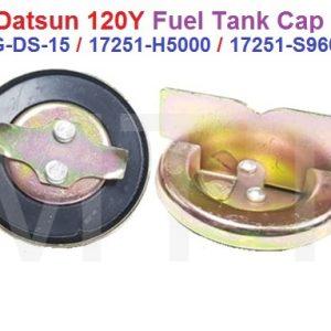 Fuel Tank Cap-Datsun 120Y