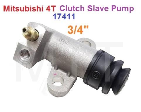 C/Slave Cylinder-Mitsubishi 4T