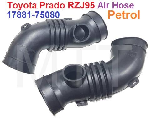 Air Hose-Toyota Prado RZJ95