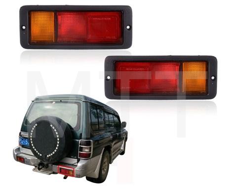 Mitsubishi Pajero '92 Tail Lamp Assy - Image 2