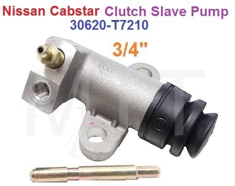 C/Slave Cylinder-Nissan Cabstar
