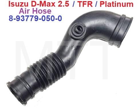 Air Hose-Isuzu D-MAX 2.5 TFR Platinum - Image 2