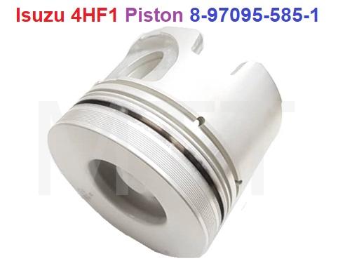Piston-Isuzu 4HF1 - Image 3