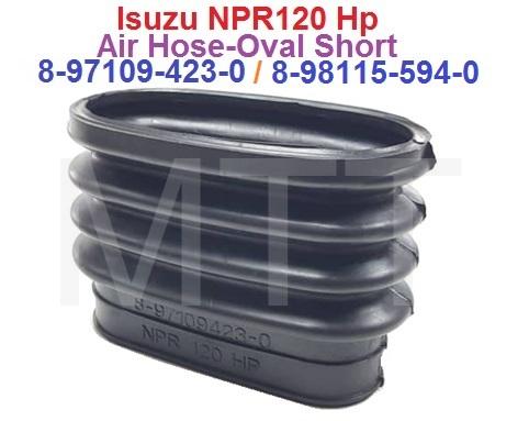 Air Hose-Isuzu NPR120