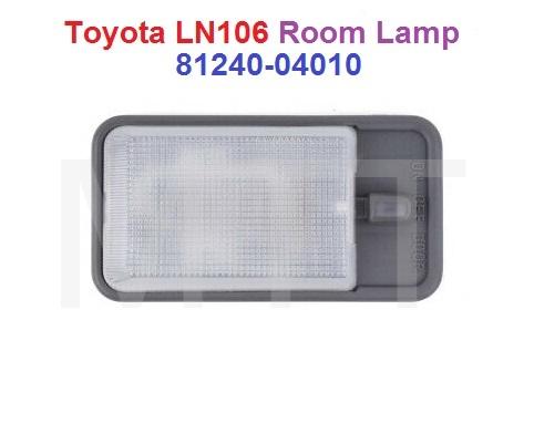 Toyota LN106 Room Lamp Assy