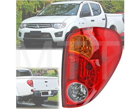 Mitsubishi Triton '05 Tail Lamp Assy - Image 2