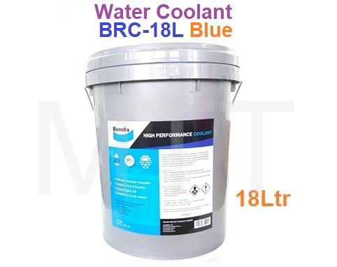 Water Coolant-Blue 18L