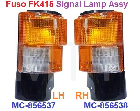 Fuso FK415 Signal Lamp Assy