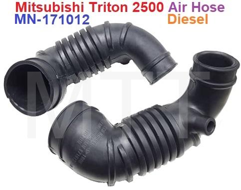 Air Hose-Mitsubishi Triton 2500
