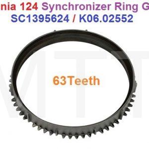 Synchronizer Gear Ring-Scania 124
