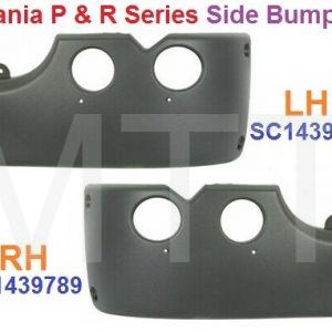 Scania CR 5 Series Side Bumper