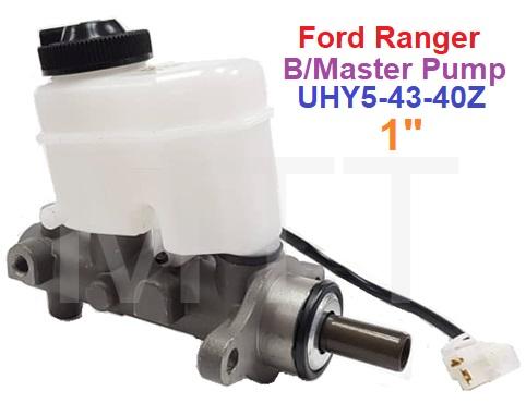 Ford Ranger Brake Master Pump-1"