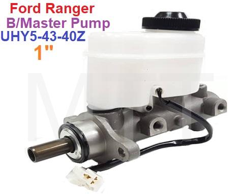 Ford Ranger Brake Master Pump-1" - Image 2