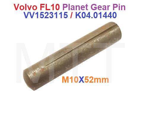 Planet Gear Pin-Volvo FL10