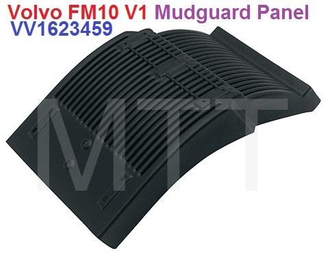Mudguard Panel-Volvo FM10 V1