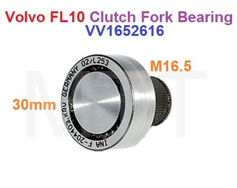Clutch Fork Bearing-Volvo