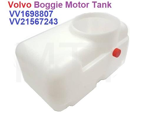 Boggie Motor Tank-Volvo
