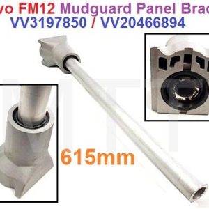 Mudguard Panel Bracket-Volvo FM12 V2