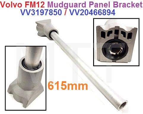 Mudguard Panel Bracket-Volvo FM12 V2