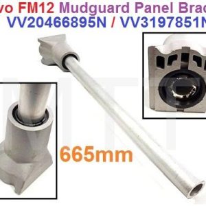 Mudguard Panel Bracket-Volvo FM12 V2