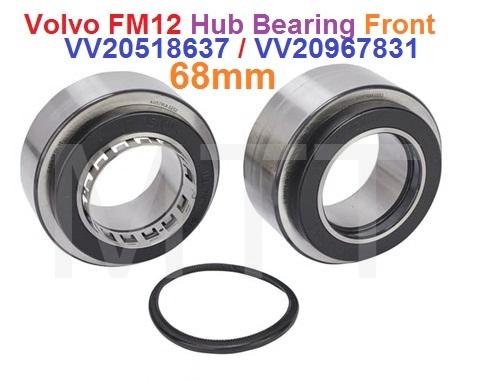Hub Bearing-Volvo FM12