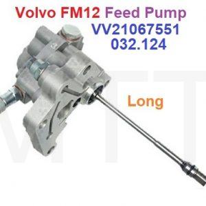 Fuel Pump-Volvo FM12