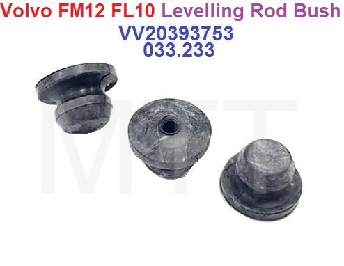 Levelling Valve Rod Bush-Volvo FM12 FL10
