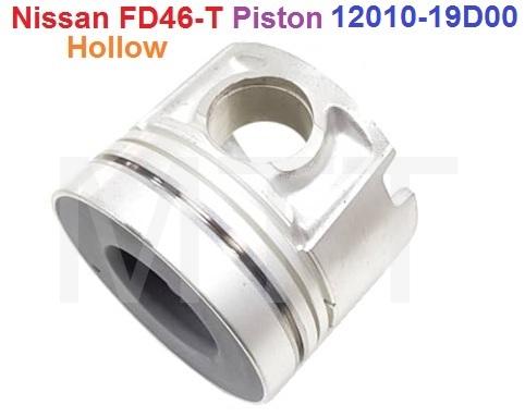 Piston-Nissan FD46-T YU41 - Image 3