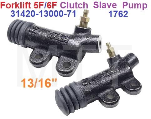 C/Slave Cylinder-Forklift 5F 6F