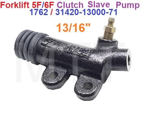 C/Slave Cylinder-Forklift 5F 6F - Image 2