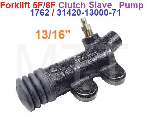 C/Slave Cylinder-Forklift 5F 6F - Image 3
