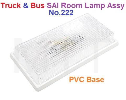 Universal Room Lamp Assy