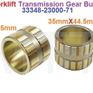 Transmission Gear Bush-Forklift