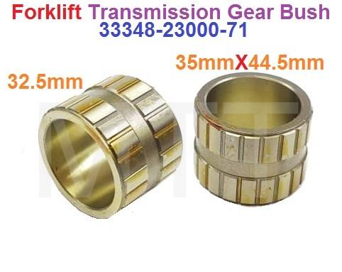 Transmission Gear Bush-Forklift