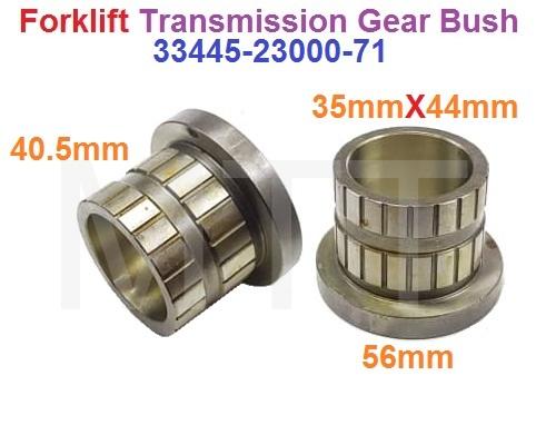 Transmission Gear Bush-Forklift