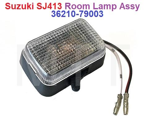 Suzuki SJ413 Room Lamp Assy