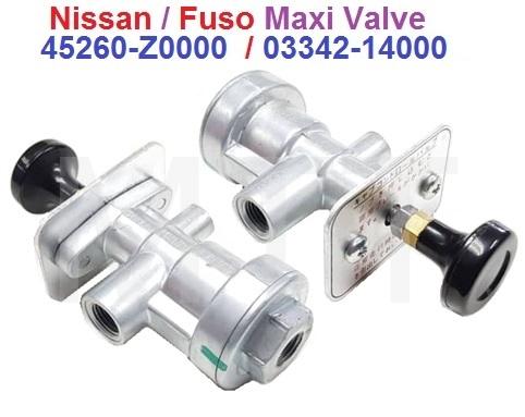 Maxi Control Valve-Nissan / Fuso