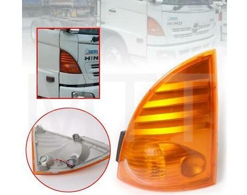 Hino Validus Signal Lamp Assy (B/A) - Image 2