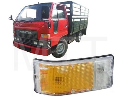 Daihatsu DV57 Signal Lamp Assy - Image 4