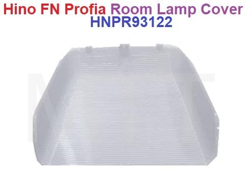 Hino FN Room Lamp Cover - Image 2