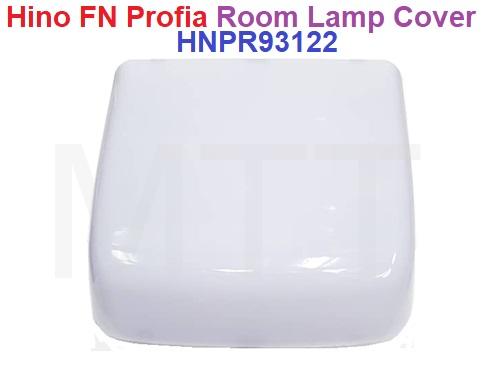 Hino FN Room Lamp Cover