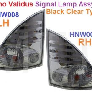 Hino Validus Signal Lamp Assy (B/C)
